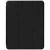 Planšetinio kompiuterio dėklas Mercury Flip iPad Pro 11 (2018) juodas