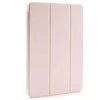 Mercury Flip Apple iPad Pro 13 (2024) rožinės spalvos