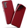 Dėklas Mercury Jelly Case iPhone 13 Pro/13 6,1" raudona/raudona