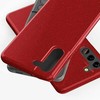 Dėklas Mercury Jelly Case iPhone 13 Pro/13 6,1" raudona/raudona