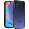 Mercury Jelly Dėklas Samsung Galaxy A15 4G/5G skaidrus
