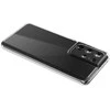Dėklas Mercury Jelly Case Nokia 5.1 permatomas/transparent
