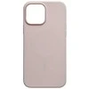 Mercury MagSafe Silikoninis Apple iPhone 13 / 14 6.1" dėklas telefonui rožinės spalvos