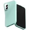 Mercury Soft dėklas iPhone 17 mėtų spalvos