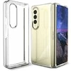 Dėklas Mercury PC HardCase Samsung ZFold4 skaidrus