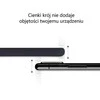 „Mercury“ silikoninis dėklas „Samsung A34 5G A346“, tamsiai mėlynas