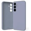 Dėklas „Mercury Silicone Samsung S24+ S926“ levandų spalvos