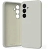 Dėklas „Mercury“ silikoninis „Samsung Galaxy S25 S931“ akmuo