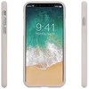 Dėklas MERCURY SOFT CASE HUAWEI MATE 10 BEIGE