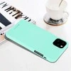 Dėklas Mercury Soft Apple iPhone 15 Pro Max 6,7″ raudonos spalvos