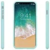Dėklas Mercury Soft LG K9 mint/mint/ K8 2018