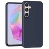 Mercury Soft Samsung Galaxy A35 A356 dėklas telefonui mėlynos spalvos