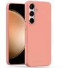 Mercury Soft Samsung Galaxy S23 FE S711 dėklas telefonui rožinės spalvos