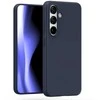 Dėklas „Mercury Soft“ „Samsung Galaxy S25 S931“ vidurnakčio mėlynas