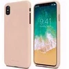 Dėklas Mercury Soft Samsung A22 5G A226różowo-smėlio/pink sand