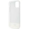 Mini Morris Mini MIHCP12LPCUBINA Apple iPhone 12 Pro Max6,7″ navy kietas dėklas Stripe Collection