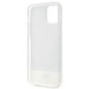 Mini Morris Mini MIHCP12MPCUBINA Apple iPhone 12/12 Pro6,1″ navy kietas dėklas Stripe Collection