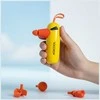 Mini pistolet do masażu 4smarts ACECOOL geltona
