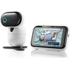 Motorola 5" Monitorius With AI and Stargrip | PIP1710 Connect