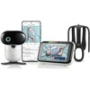 Motorola 5" Monitorius With AI and Stargrip | PIP1710 Connect