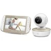 Motorola 5.0" Video Baby Monitorius | VM50G