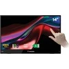 Verbatim PMT-14 Portable 14" Touch Monitorius 14" Full HD 1080P, Juodas