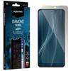 MyScreen MS AntiSpy Diamond Glass Apple iPhone 16 6.1″ Apsauginis stiklas su aplikatoriumi