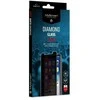 „MyScreen MS AntiSPY Diamond Glass“ grūdintas stiklas Apple iPhone 14/13/13 Pro telefonui