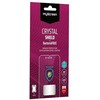 Apsauginė plėvelė Samsung Galaxy S23 FE MyScreen Crystal BacteriaFREE skaidrus