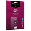 MyScreen MS CRYSTAL BacteriaFREE Samsung Galaxy Tab A8 10" plėvelė juodas Full Glue