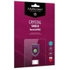 MyScreen MS CRYSTAL BacteriaFREE Samsung Galaxy Tab A8 10" plėvelė juodas Full Glue