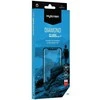 LCD apsauginis stikliukas MyScreen Diamond Edge 3D Apple iPhone 7/8/SE 2020/SE 2022 juodas