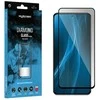 „MyScreen MS Diamond Glass Edge FG Honor Play 8T“ juodas „Full Glue“
