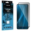 Apsauginis stiklas Motorola Moto G04 / G24 MyScreen Diamond Glass Edge Full Glue juodas