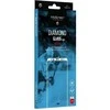 MyScreen MS Diamond Glass Edge FG Nokia G60 5G juodas Full Glue