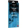 MyScreen MS Diamond Glass Edge FG Oppo Reno 5 4G/5G juodos spalvos Full Glue