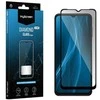 MyScreen MS Diamond Glass Edge Lite FG Honor X6a / X6b juodas Full Glue