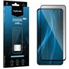 „MyScreen MS Diamond Glass Edge Lite FG“ Motorola Moto G14 4G/G54 5G/G34/G54 Power juodos spalvos „Full Glue“