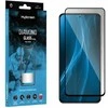 MyScreen MS Diamond Glass Edge Lite FG OnePlus 10T juoda/juodas Full Glue