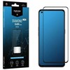 „MyScreen DIAMOND GLASS LITE edge“ | FULL GLUE Juodas Oppo Reno5 4G/5G