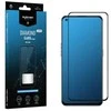 „MyScreen DIAMOND GLASS LITE edge“ | FULL GLUE Juodas „Realme GT 5G/GT Neo/GT ME“