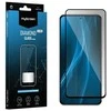 „MyScreen MS Diamond Glass Edge Lite FG“ Samsung Galaxy A05/05s juodos spalvos „Full Glue“