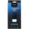 „MyScreen MS Diamond Glass Edge Lite FG“ Samsung Galaxy A34 A346 juodos spalvos „Full Glue“