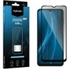„MyScreen DIAMOND GLASS LITE“ kraštas | FULL GLUE Juodas TCL 408