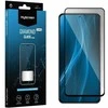 MyScreen MS Diamond Glass Edge Lite FG Vivo X80 Lite juodas Full Glue
