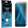 „MyScreen MS Diamond Glass Edge Lite FG“ „Xiaomi 13T/13T Pro“ juodos spalvos „Full Glue“