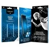 MyScreen Protector MS HybridGLASS Edge 3D iPhone Xs Max juoda/juoda