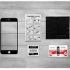 „MyScreen MS HybridGLASS“ Apple iPhone 5/5S/SE hibridinis stiklas