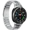 Spigen Bezel Tune Pro (Diver), juodas - Samsung Galaxy Watch 8 Classic 46mm