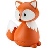 Natural Orgin Oro drėkintuvas - difuzorius Natural Origin Fox oranžinės spalvos